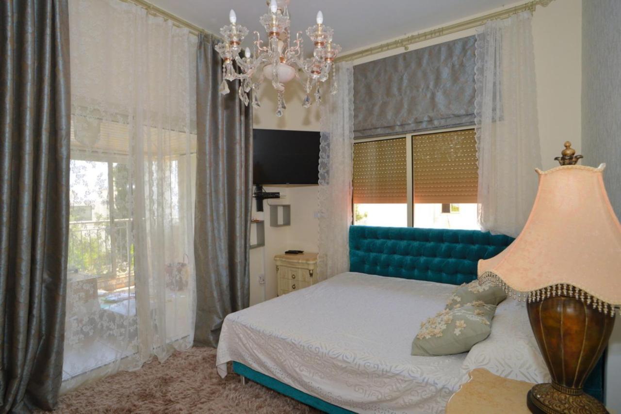 Seaview 6 Bedroom Villa & Private Pool Limassol Luaran gambar